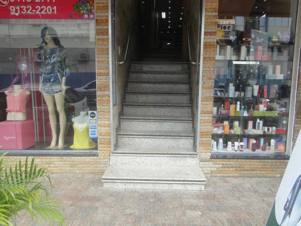Farol Da Barra 3*