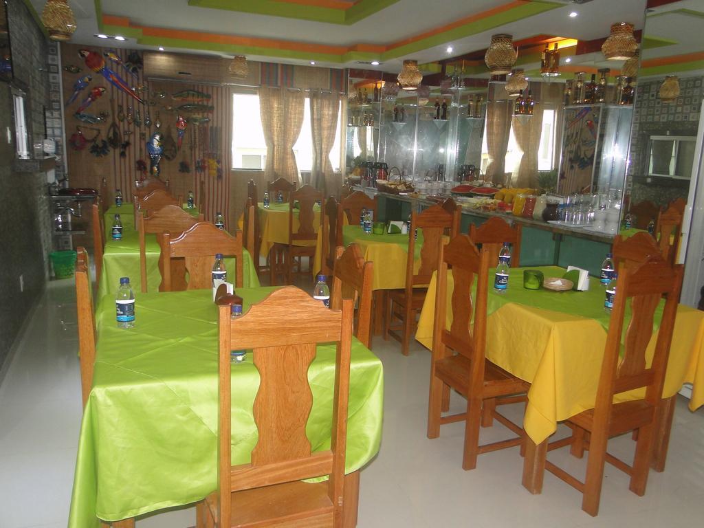 Hotel Farol Da Barra 3*