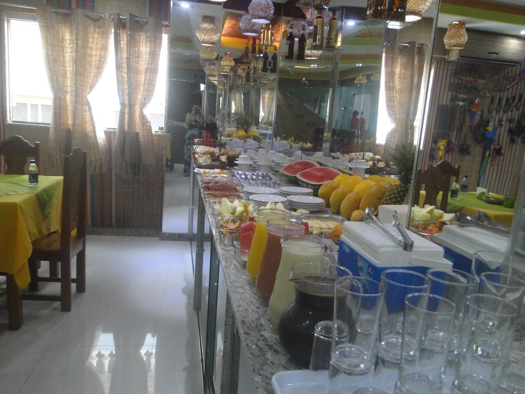 Farol Da Barra 3*