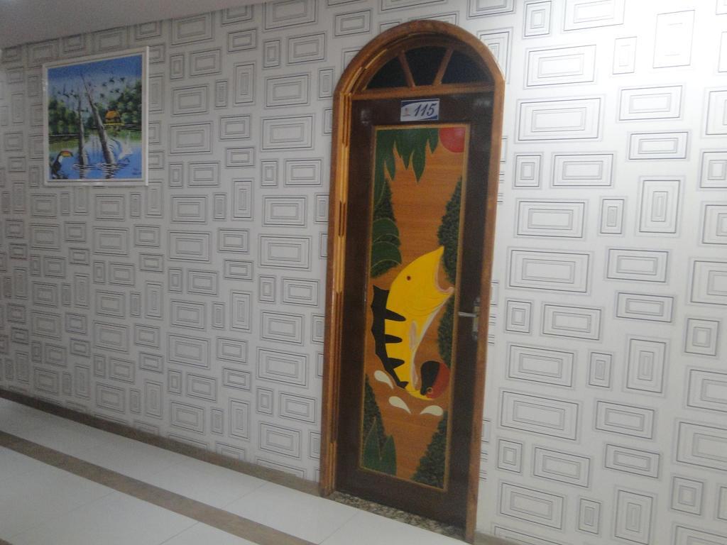 Farol Da Barra Hotel