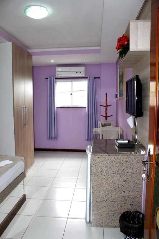 Farol Da Barra Hotel 3*