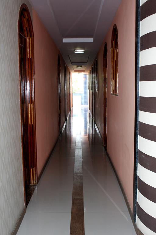 Hotel Farol Da Barra 3*