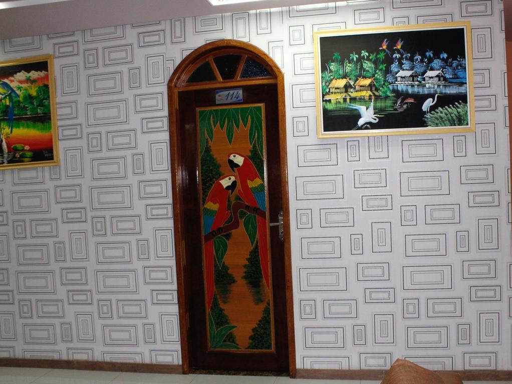 Farol Da Barra Hotel Manaus