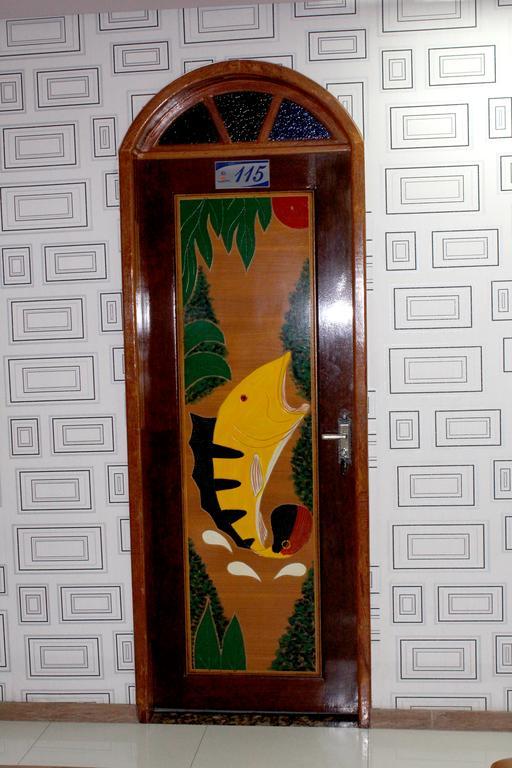 Hotel Farol Da Barra 3*