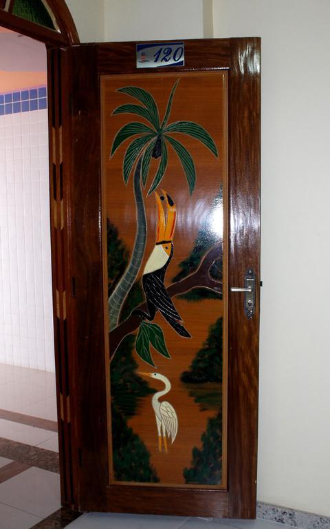 Hotel Farol Da Barra Manaus