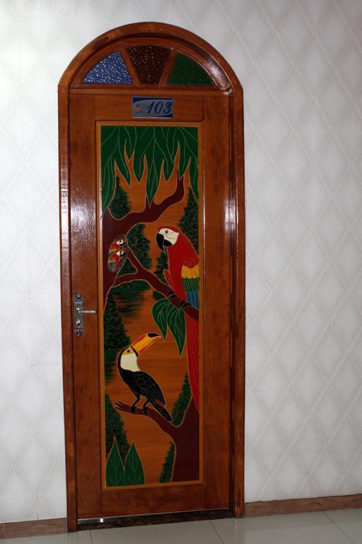 Farol Da Barra Hotel 3*