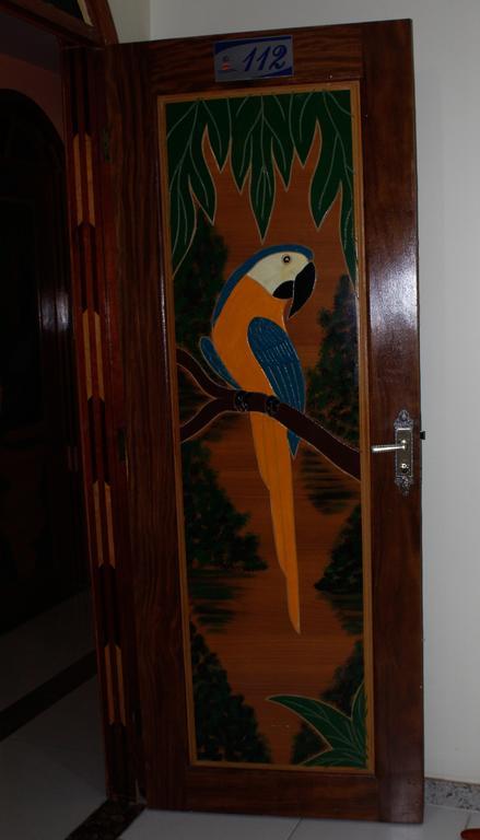 Hotel Farol Da Barra Manaus