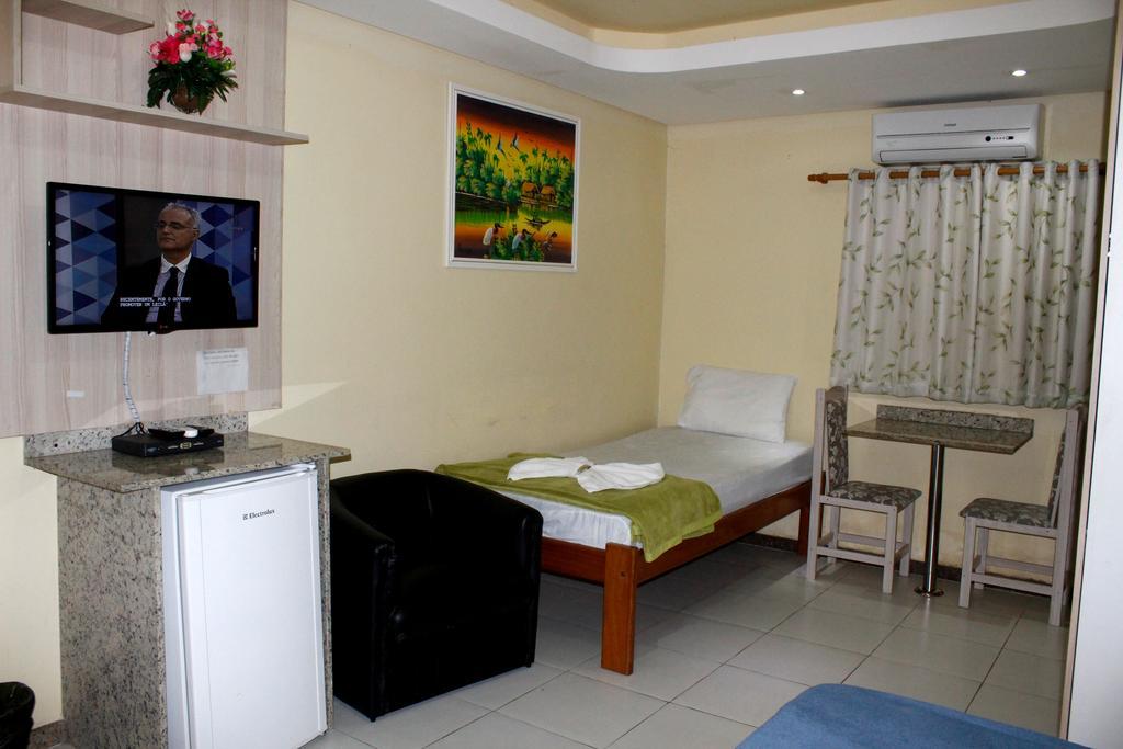 Hotel Farol Da Barra
