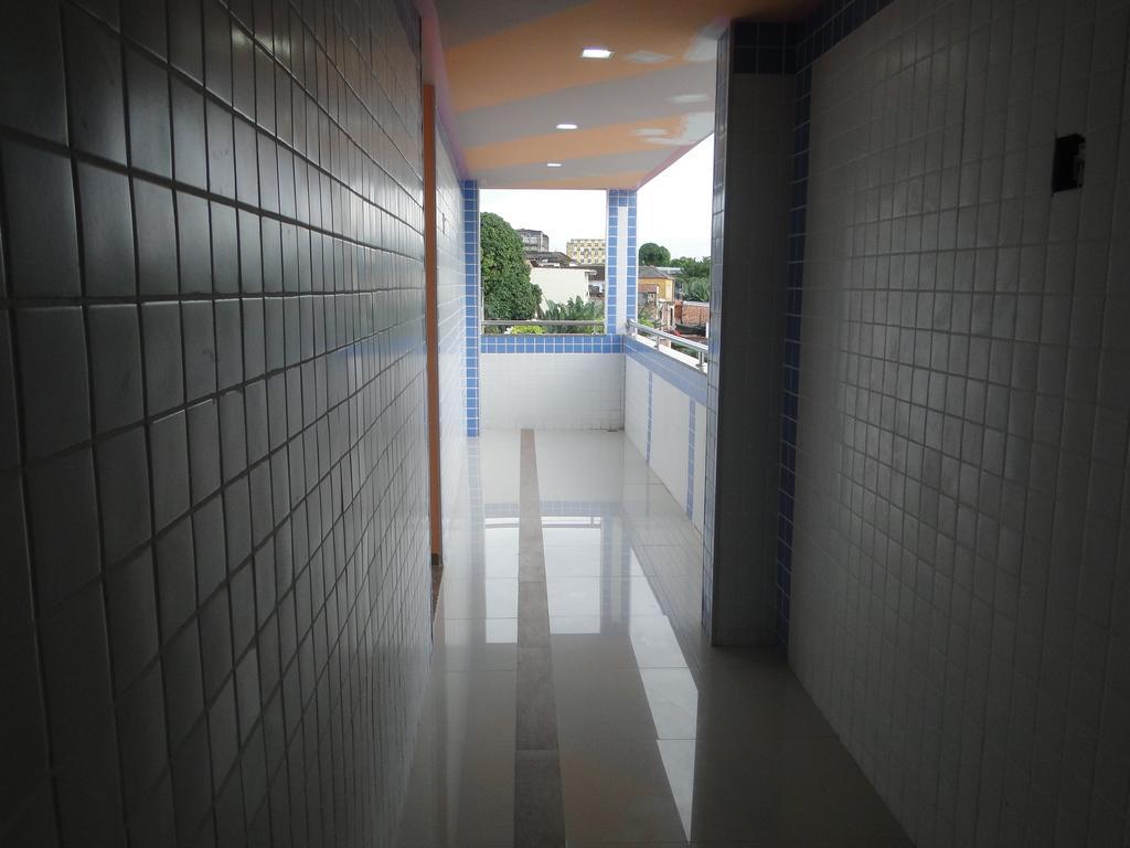 Farol Da Barra Hotel Manaus