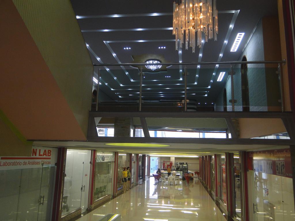 Farol Da Barra Hotel