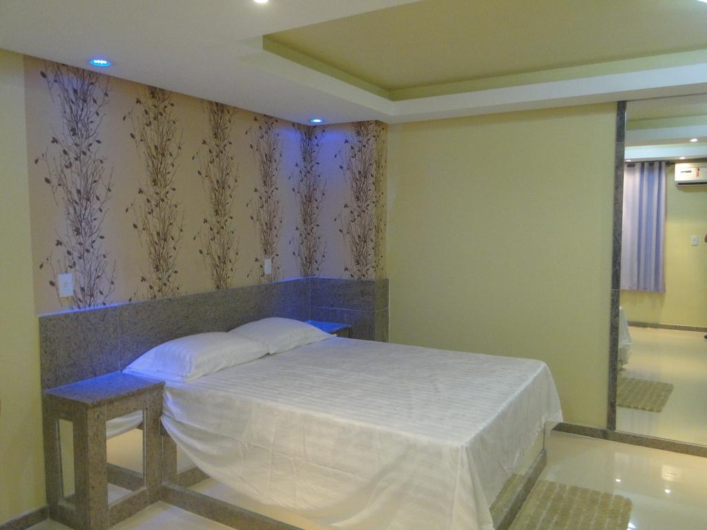 Hotel Farol Da Barra 3*