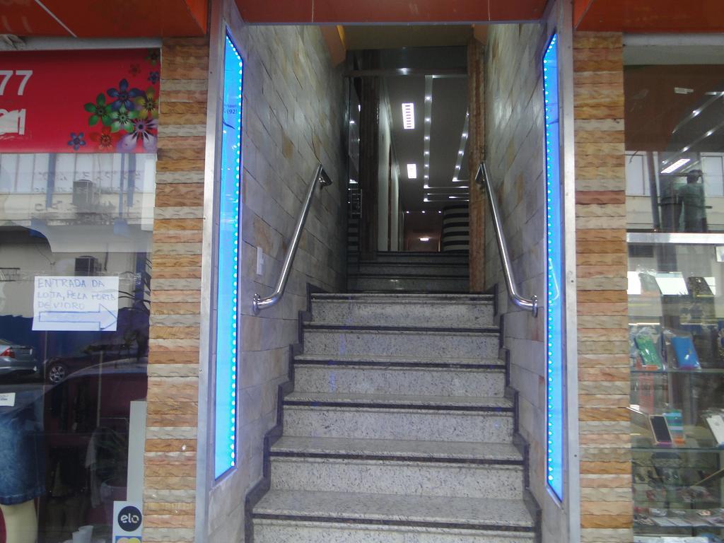 Farol Da Barra Hotel 3*