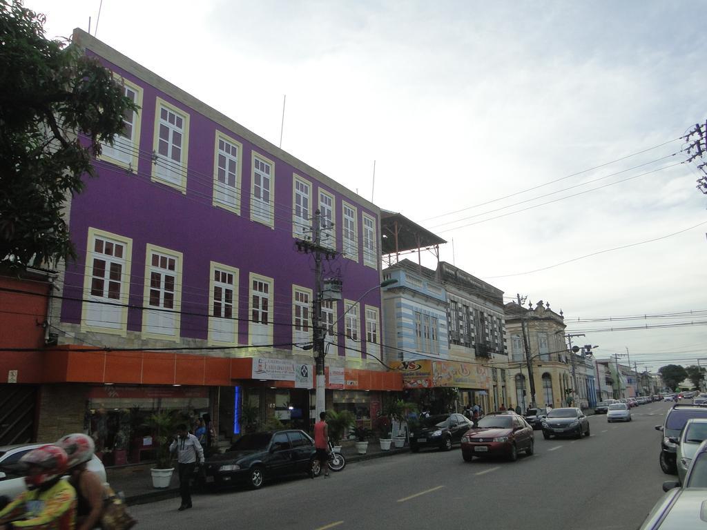 Farol Da Barra Hotel 3*