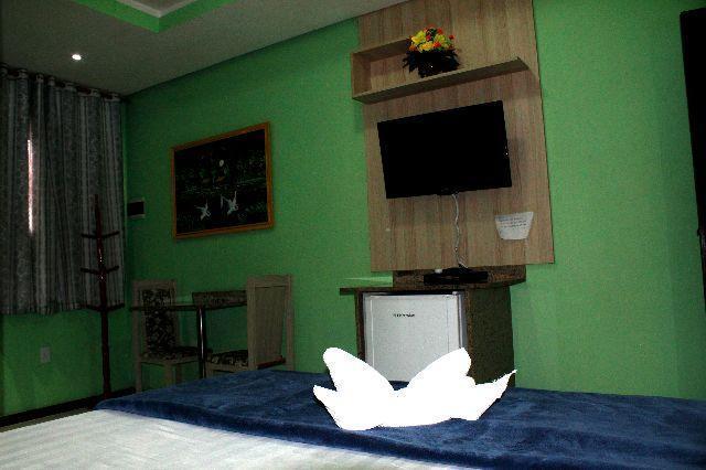Hotel Farol Da Barra Manaus