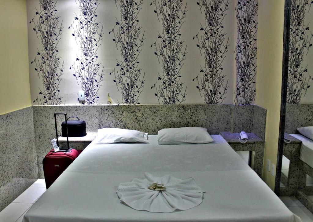 Hotel Farol Da Barra