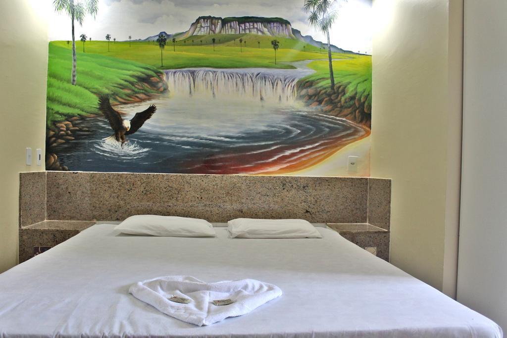 Farol Da Barra Hotel 3*