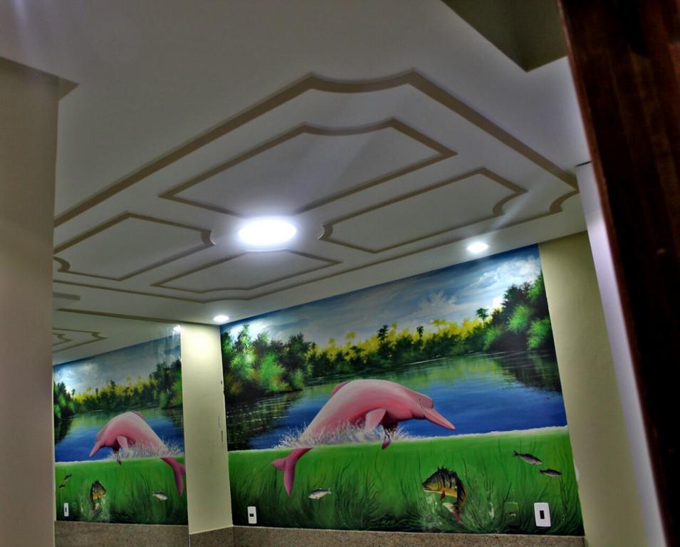 Hotel Farol Da Barra 3*