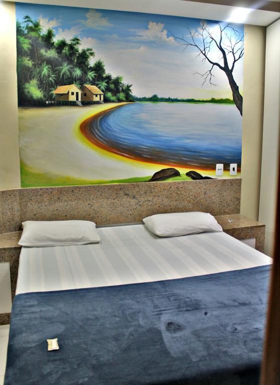 Hotel Farol Da Barra 3*