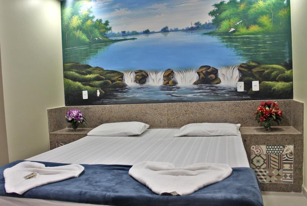 Farol Da Barra Hotel 3*