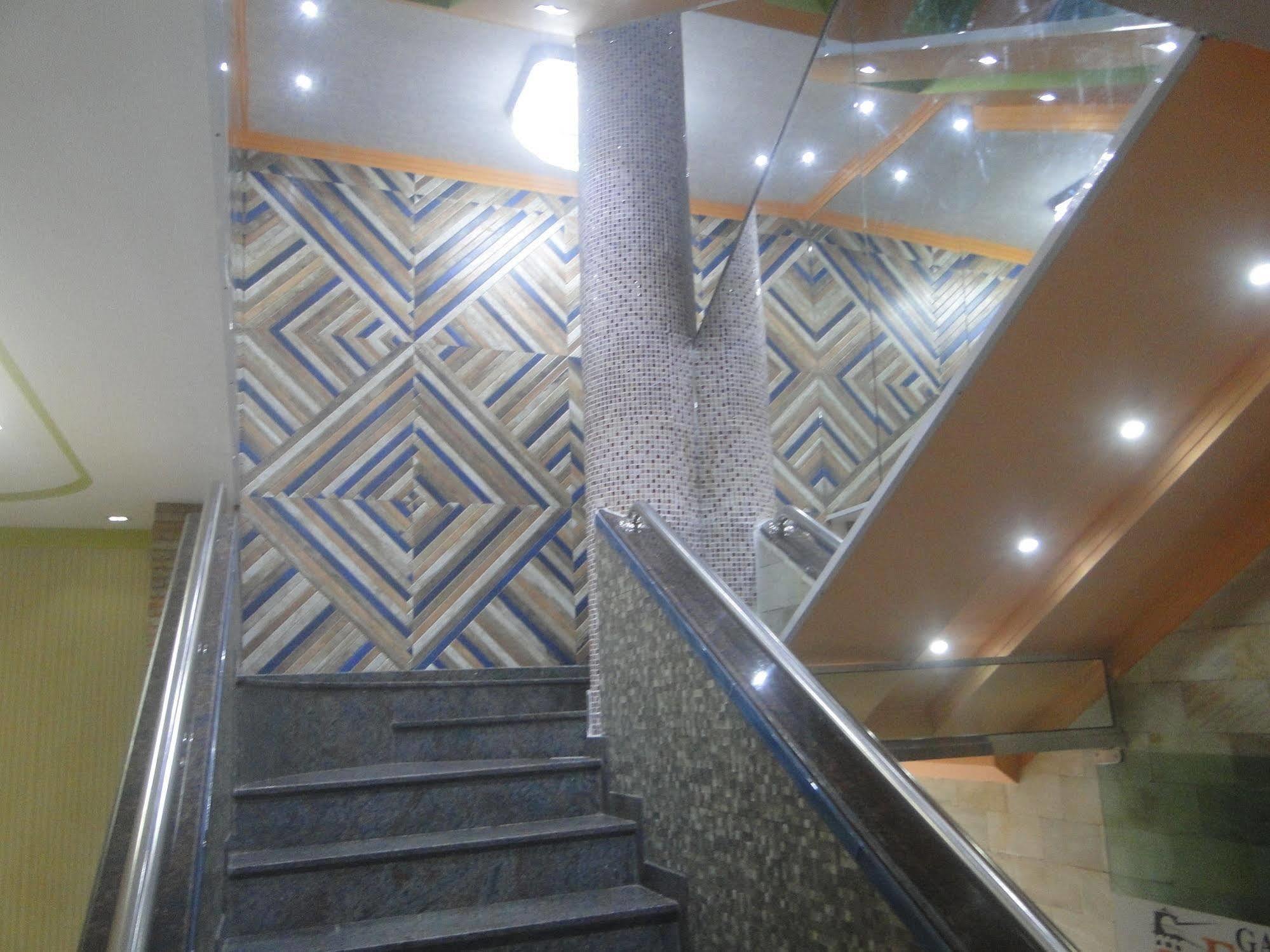 Farol Da Barra Manaus