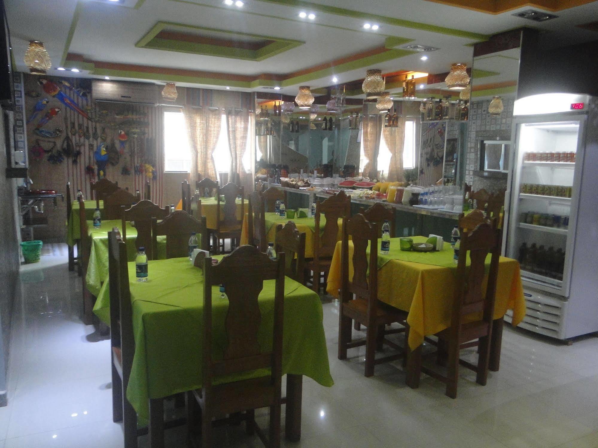 Hotel Farol Da Barra 3*