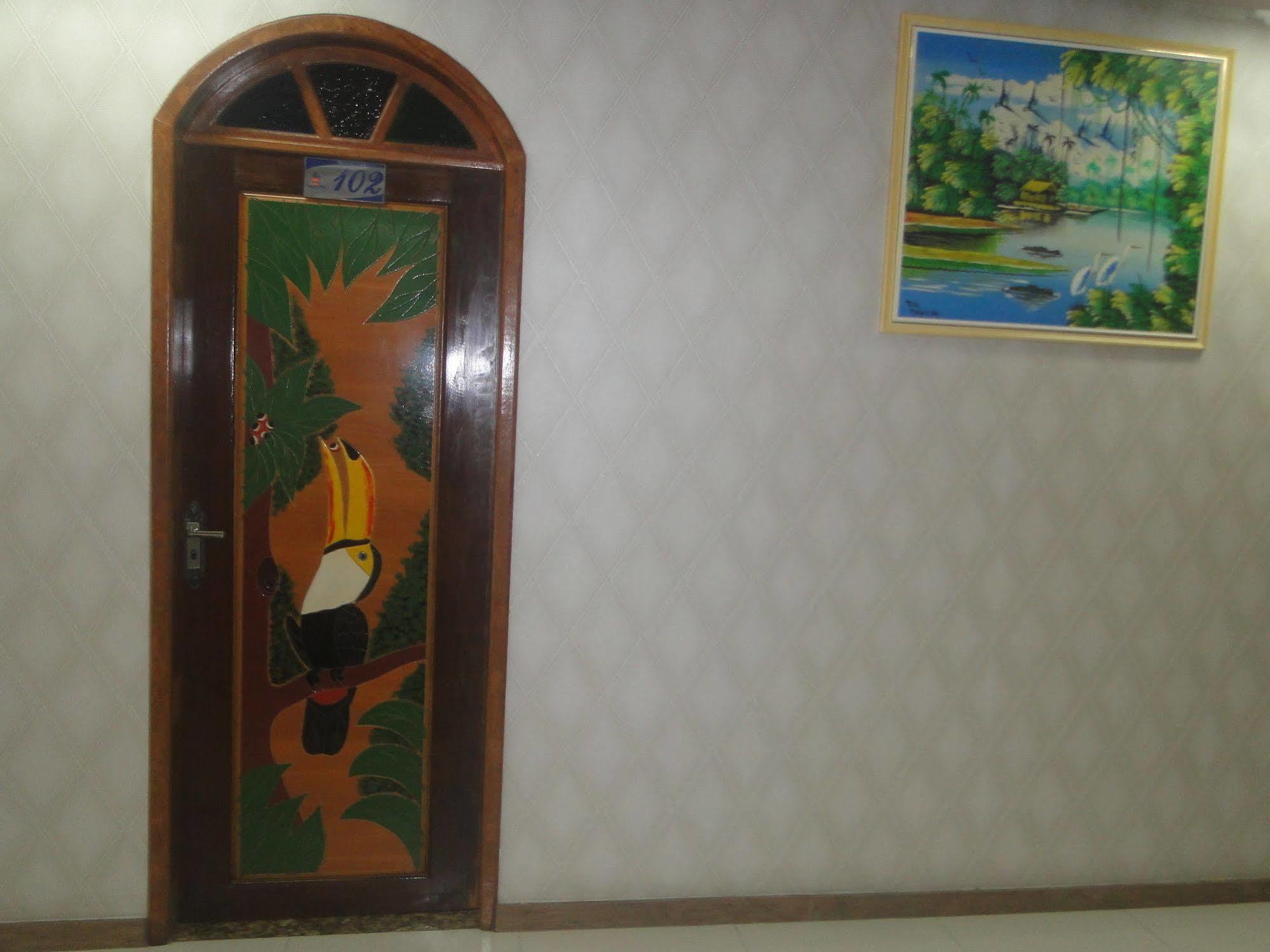 Farol Da Barra Hotel Manaus